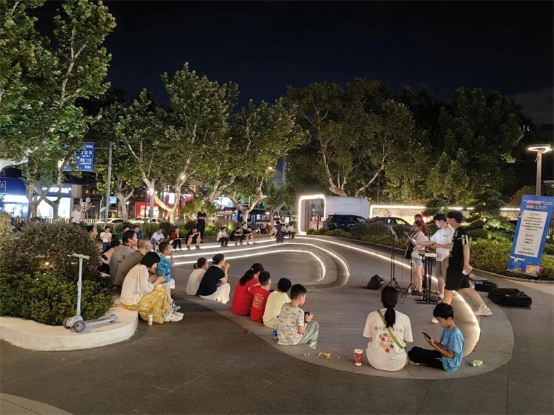 【金运·金智里】擦亮文化名片 赋能高质量发展